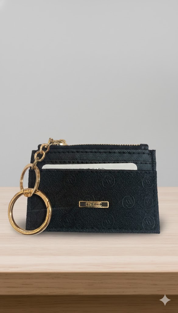 Marka Muadil Vakko Siyah Kartlık